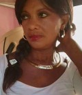 Rencontre Femme Madagascar à Antsiranana : Jeanne, 56 ans